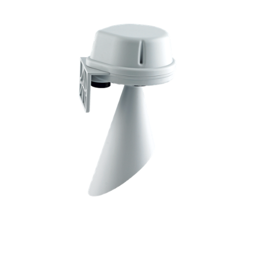 Avertisseur trompe compact 100dB IP65 avec équerre fixation Avertisseur trompe compact 100dB IP65 avec équerre fixation