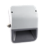 108dB compact buzzer alarm IP65 wall mounting