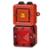 Combiné xénon 5J/100dB 10 sons - IP66 Combiné xénon 5J/100dB 10 sons - IP66