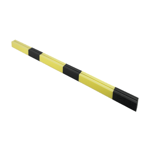 Foam shock absorbers Amortiflex® for sharp edges