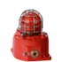 Feu flash GRP ATEX 5J 118cd - SIL2 IP66/67 - optique interchangeable