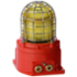 Feu flash GRP Ex LED 338cd - SIL2 IP66/67 - optique interchangeable