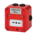 Bris de glace ATEX IP66 SIL2 Bris de glace ATEX IP66 SIL2