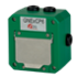 Bris de glace ATEX IP66 SIL2 Bris de glace ATEX IP66 SIL2