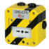 Bris de glace ATEX IP66 SIL2 Bris de glace ATEX IP66 SIL2