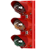 Feu routier ATEX LED Haute puissance - IP66