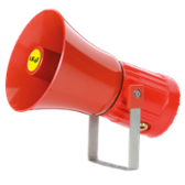 Sirène 123dB ATEX GRP - IP66 IP67
