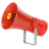 Sirène 123dB ATEX GRP - IP66 IP67