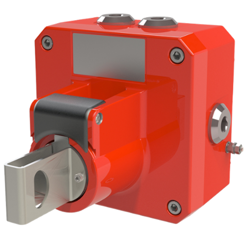 DM - ATEX UL manual trip switch DM - ATEX UL manual trip switch