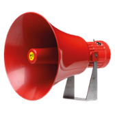 Sirène 126dB ATEX GRP - IP66