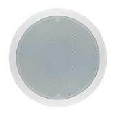 Haut parleur encastrable 92dB 40W 16 ohms IP54 ø205mm