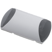Haut parleur mural bidirectionnel 94 dB 6W 16 ohms