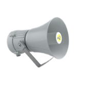 Haut parleur étanche 103dB 25W 16 ohms IP66/67