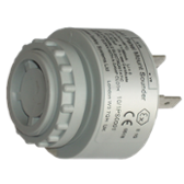 90dB flush-mount buzz. zones 0, 22 24Vdc intrinsically safe IP66