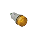 Flush-mount indicator light Zone 0 24Vdc intrinsically safe IP66