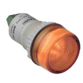 Flush-mount indicator light Zone 0