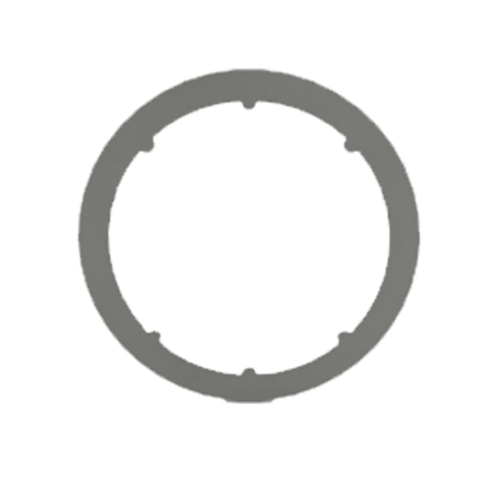Nylon gasket 1 1/2 NPT Nylon gasket 1 1/2 NPT