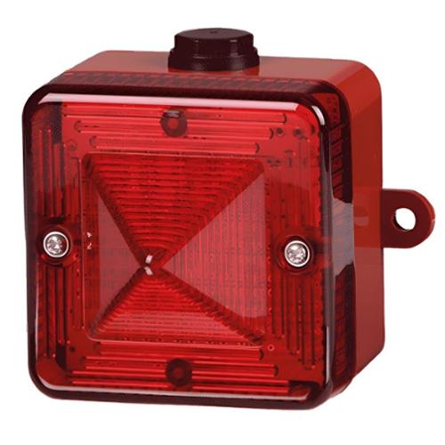 Strobe light LED - Zone 0 Strobe light LED - Zone 0