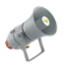 Combiné 119 dB (A) feu flash 5J IP66/67 45 sons avec étrier Combiné 119 dB (A) feu flash 5J IP66/67 45 sons avec étrier