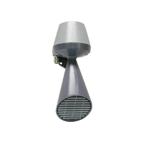 108dB T4 MHG horn 230Vac BLUE 108dB T4 MHG horn 230Vac BLUE