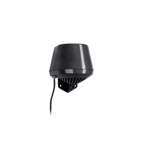Buzzer ATEX MHP 12 108dB avec PE M20 IP54 Buzzer ATEX MHP 12 108dB avec PE M20 IP54