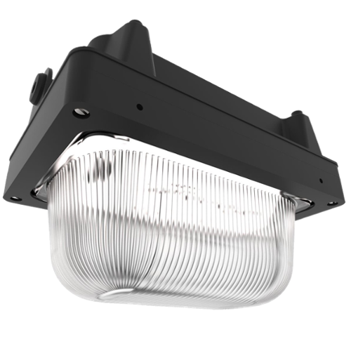LED wall light - zones 2, 21 and 22 for Zones 1, 2, 21 and 22 IP66/67