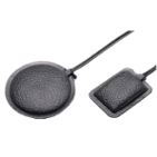 Capteur à pression hte sensibilité Force de déclenchement <25n/2.5kg