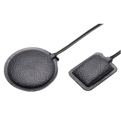 Capteur à pression hte sensibilité Force de déclenchement <25n/2.5kg