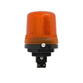 Feu LED fixe encastrable IP65 65.5xø60mm
