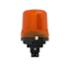 Feu LED fixe encastrable IP65 65.5xø60mm