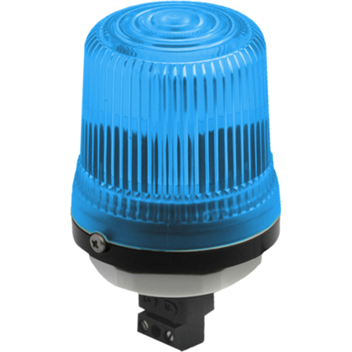 Feu LED fixe encastrable IP65 65.5xø60mm