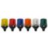 Feu LED fixe encastrable IP65 65.5xø60mm