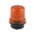 Flat base LED light IP65 80xø60mm