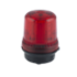 Flat base LED light IP65 80xø60mm