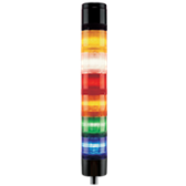 Colonnes modulables à composer optiques sonores et accessoires