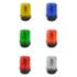 Feu LED multimodes IP65 150xø100mm