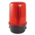 Feu flash cadence variable 15J IP65 220xø140mm Feu flash cadence variable 15J IP65 220xø140mm