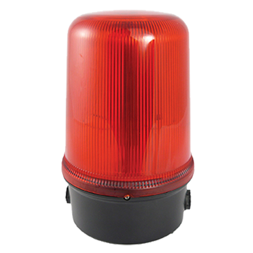 Feu LED multimodes IP65 220xø140mm