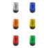 Feu LED multimodes IP65 220xø140mm