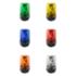 Maxi rotating light