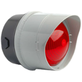 Maxi LED traffic light Multimode 177 x ø140mm IP65