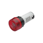 Buzzer combine OPTASON® encastrable 80 dB(A) à 10 cm fixe LED IP65 Buzzer combine OPTASON® encastrable 80 dB(A) à 10 cm fixe LED IP65