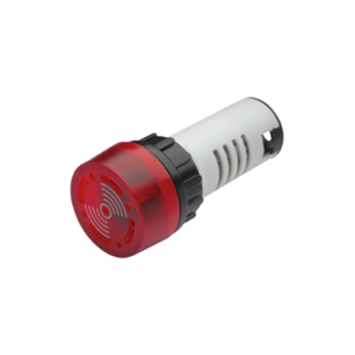 Buzzer combine OPTASON® encastrable 80 dB(A) à 10 cm fixe LED IP65 Buzzer combine OPTASON® encastrable 80 dB(A) à 10 cm fixe LED IP65