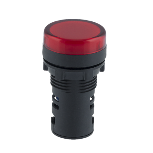 Mini voyant fixe LED OPTASON® encastrable IP65