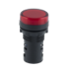 Mini voyant fixe LED OPTASON® encastrable IP65