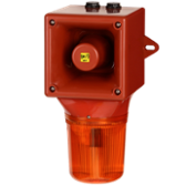 5J Xenon / 113dB OPTASON® combi 64 Tones - IP65