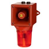 LED / 113dB OPTASON® combi
