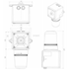 LED / 113dB OPTASON® combi LED / 113dB OPTASON® combi