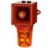 Combiné Feu tournant/113dB OPTASON® 64 sons - IP65 Combiné Feu tournant/113dB OPTASON® 64 sons - IP65