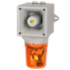 Combiné Feu tournant/113dB OPTASON® 64 sons - IP65 Combiné Feu tournant/113dB OPTASON® 64 sons - IP65